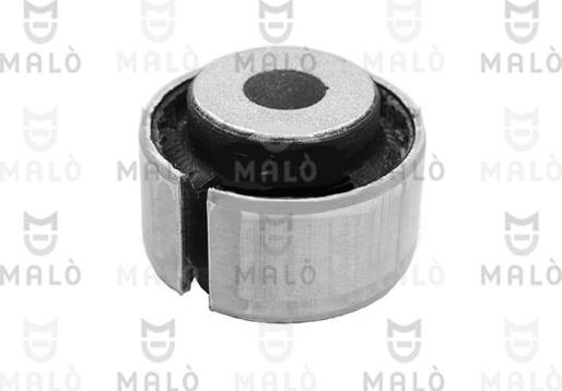 AKRON-MALÒ 170981 - Bush of Control / Trailing Arm car-mod.net