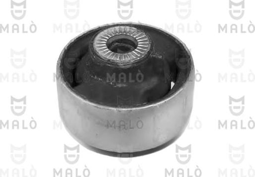 AKRON-MALÒ 170921 - Bush of Control / Trailing Arm car-mod.net