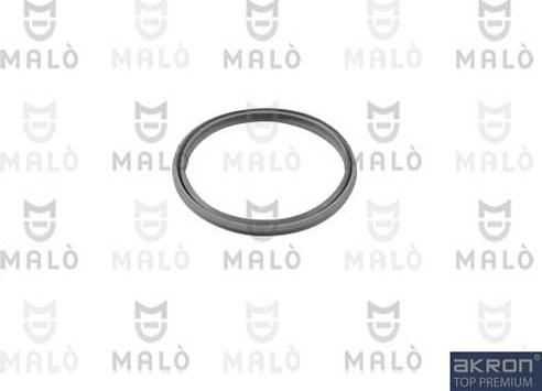 AKRON-MALÒ 17042FL - Seal Ring, turbo air hose car-mod.net