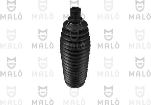 AKRON-MALÒ 17059 - Bellow, steering car-mod.net