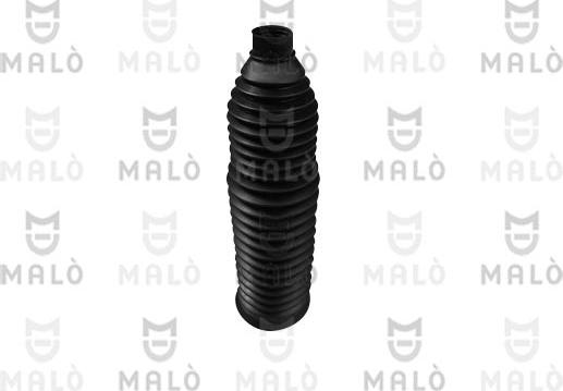 AKRON-MALÒ 17060 - Bellow, steering car-mod.net