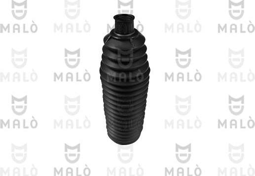 AKRON-MALÒ 17063 - Bellow, steering car-mod.net