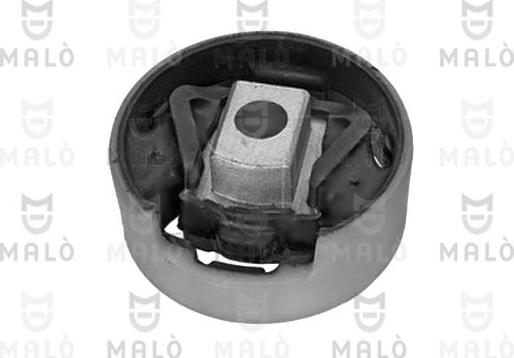 AKRON-MALÒ 170091 - Holder, engine mounting car-mod.net