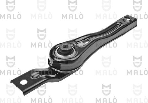 AKRON-MALÒ 170093 - Holder, engine mounting car-mod.net