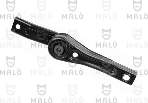 AKRON-MALÒ 170092 - Holder, engine mounting car-mod.net
