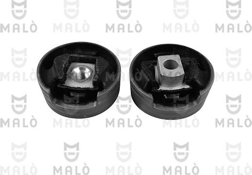 AKRON-MALÒ 17009 - Holder, engine mounting car-mod.net