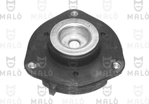 AKRON-MALÒ 17006 - Top Strut Mounting car-mod.net