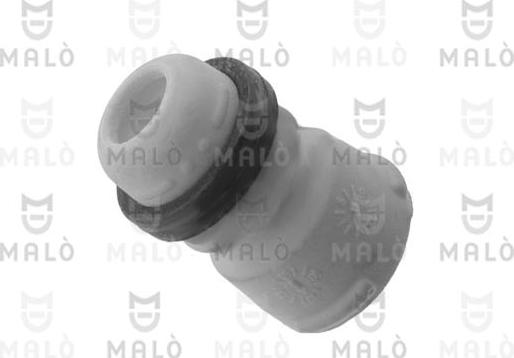 AKRON-MALÒ 170071 - Rubber Buffer, suspension car-mod.net