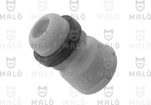 AKRON-MALÒ 170072 - Rubber Buffer, suspension car-mod.net