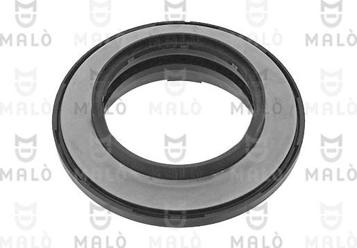 AKRON-MALÒ 17014 - Rolling Bearing, suspension strut support mounting car-mod.net
