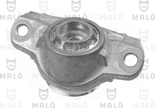 AKRON-MALÒ 17015 - Top Strut Mounting car-mod.net