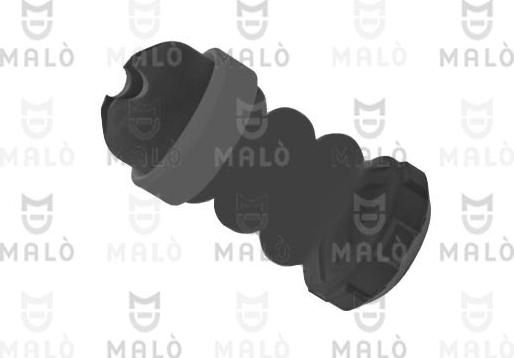 AKRON-MALÒ 170164 - Rubber Buffer, suspension car-mod.net