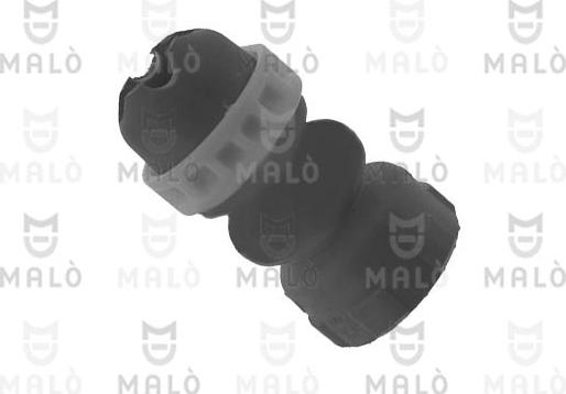 AKRON-MALÒ 170165 - Rubber Buffer, suspension car-mod.net