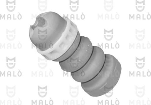 AKRON-MALÒ 170161 - Rubber Buffer, suspension car-mod.net