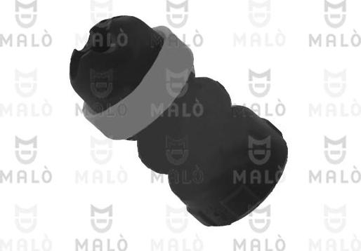 AKRON-MALÒ 170168 - Rubber Buffer, suspension car-mod.net