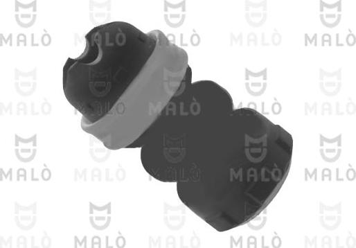 AKRON-MALÒ 170163 - Rubber Buffer, suspension car-mod.net
