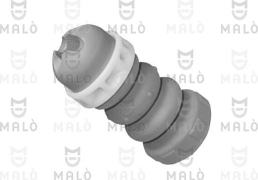 AKRON-MALÒ 170167 - Rubber Buffer, suspension car-mod.net