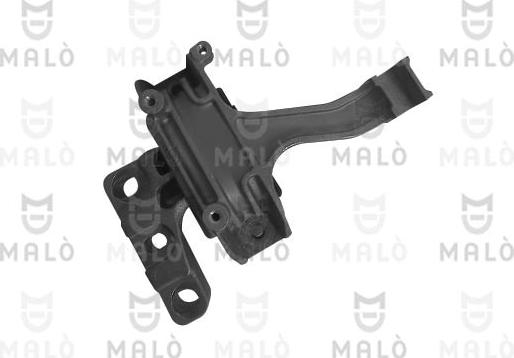 AKRON-MALÒ 170102 - Holder, engine mounting car-mod.net