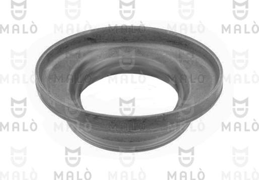 AKRON-MALÒ 17018 - Supporting Ring, suspension strut bearing car-mod.net