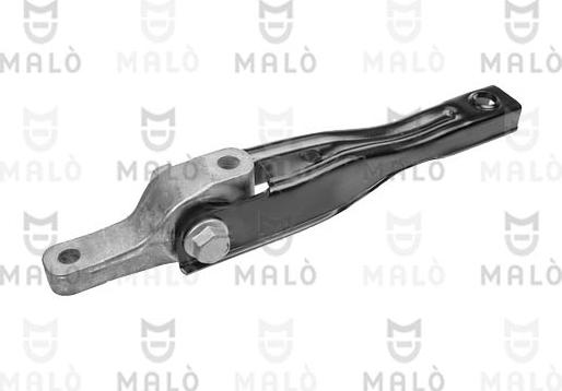 AKRON-MALÒ 17012 - Holder, engine mounting car-mod.net