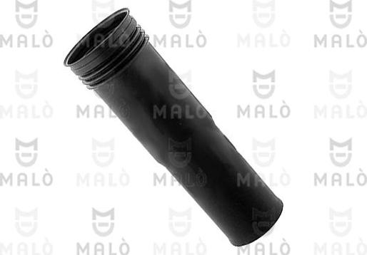 AKRON-MALÒ 17017 - Protective Cap / Bellow, shock absorber car-mod.net