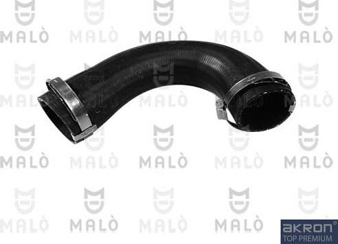 AKRON-MALÒ 17080A - Charger Intake Air Hose car-mod.net