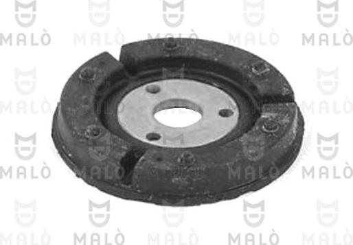 AKRON-MALÒ 170351 - Top Strut Mounting car-mod.net
