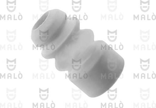 AKRON-MALÒ 17032 - Rubber Buffer, suspension car-mod.net