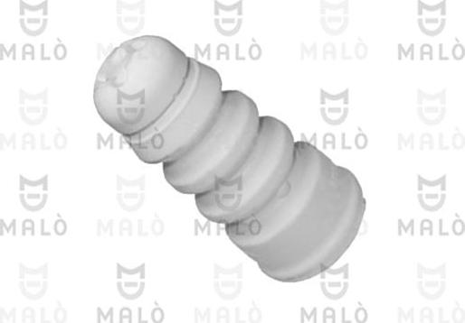AKRON-MALÒ 170261 - Rubber Buffer, suspension car-mod.net