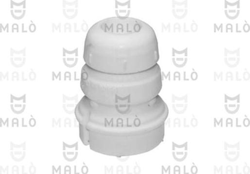AKRON-MALÒ 170232 - Rubber Buffer, suspension car-mod.net