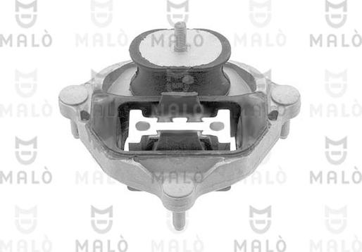 AKRON-MALÒ 170221 - Mounting, manual transmission car-mod.net