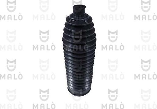 AKRON-MALÒ 17076 - Bush of Control / Trailing Arm car-mod.net