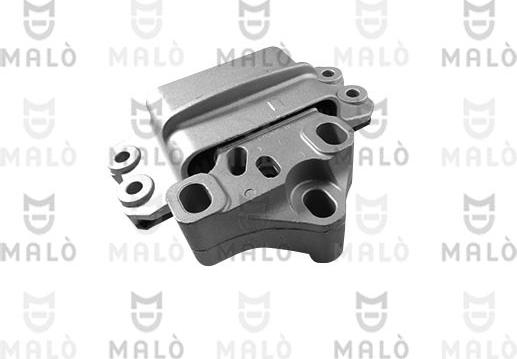 AKRON-MALÒ 17071 - Holder, engine mounting car-mod.net