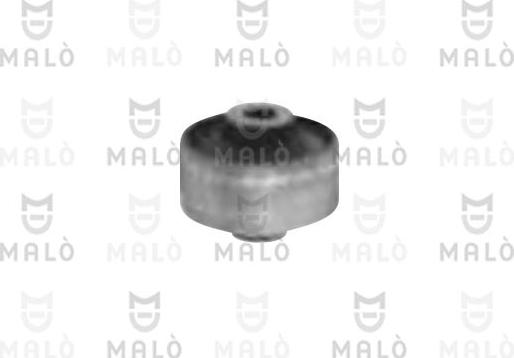 AKRON-MALÒ 17073 - Bush of Control / Trailing Arm car-mod.net