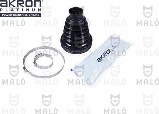 AKRON-MALÒ 17146KLC - Bellow, drive shaft car-mod.net