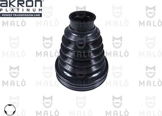 AKRON-MALÒ 17146 - Bellow, drive shaft car-mod.net