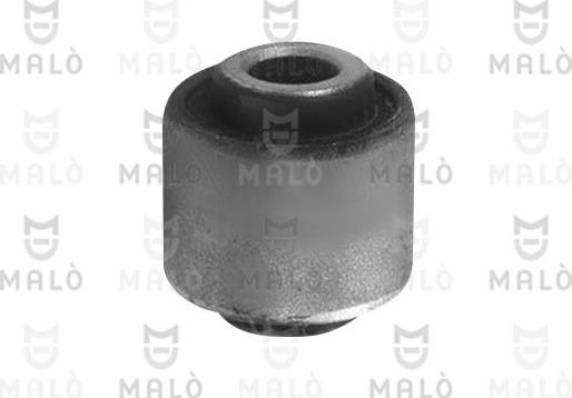 AKRON-MALÒ 17141 - Bearing Bush, stabiliser car-mod.net