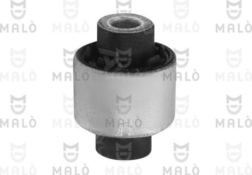 AKRON-MALÒ 17142 - Bush of Control / Trailing Arm car-mod.net