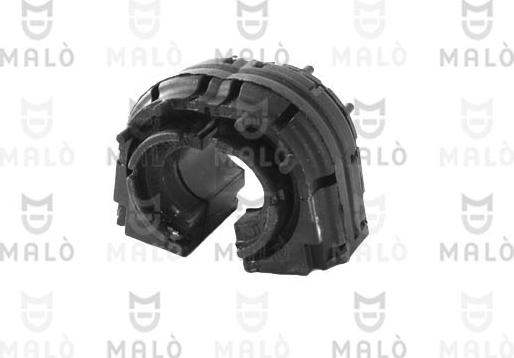 AKRON-MALÒ 17105 - Bearing Bush, stabiliser car-mod.net