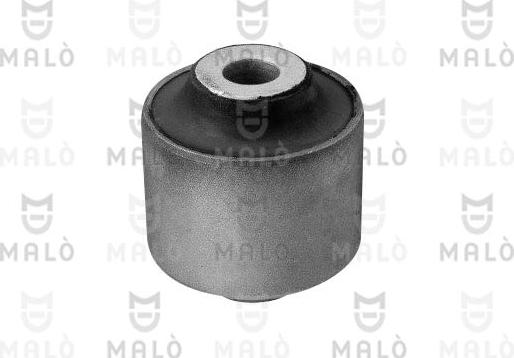 AKRON-MALÒ 17134 - Bush of Control / Trailing Arm car-mod.net