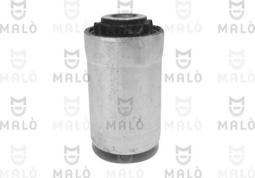 AKRON-MALÒ 17135 - Bush of Control / Trailing Arm car-mod.net