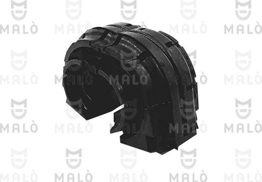 AKRON-MALÒ 17136 - Bearing Bush, stabiliser car-mod.net