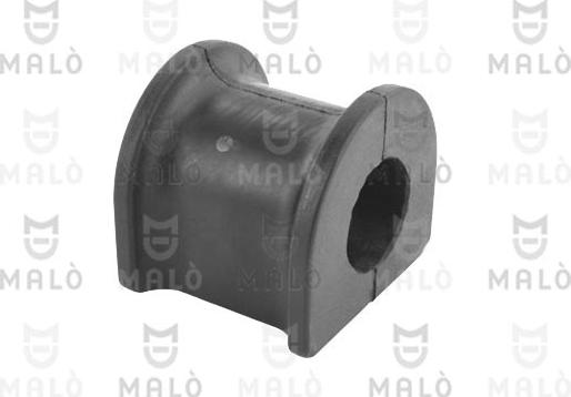 AKRON-MALÒ 17131 - Bearing Bush, stabiliser car-mod.net