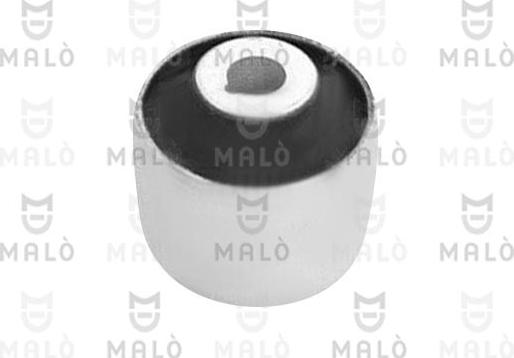 AKRON-MALÒ 171381 - Bush of Control / Trailing Arm car-mod.net