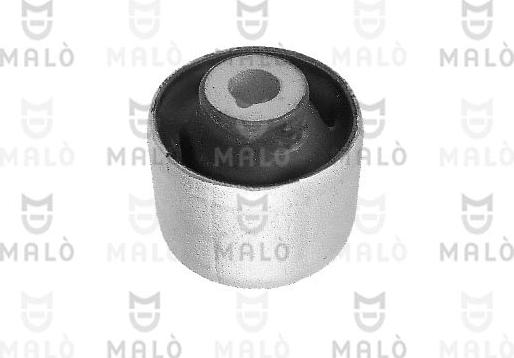 AKRON-MALÒ 17138 - Bush of Control / Trailing Arm car-mod.net