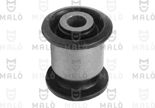 AKRON-MALÒ 17133 - Bush of Control / Trailing Arm car-mod.net