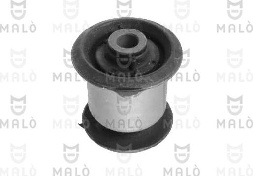 AKRON-MALÒ 17132 - Bush of Control / Trailing Arm car-mod.net