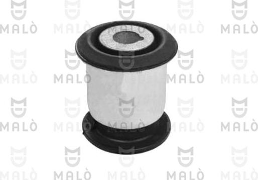 AKRON-MALÒ 17137 - Bush of Control / Trailing Arm car-mod.net