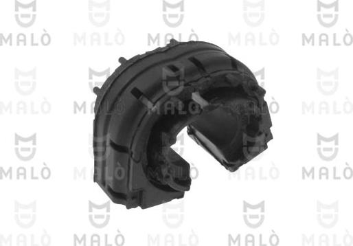AKRON-MALÒ 17128 - Bearing Bush, stabiliser car-mod.net
