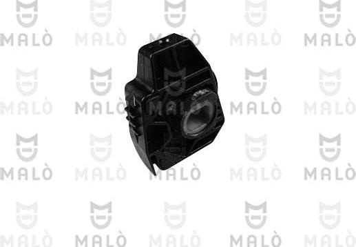 AKRON-MALÒ 17127 - Mounting, radiator car-mod.net